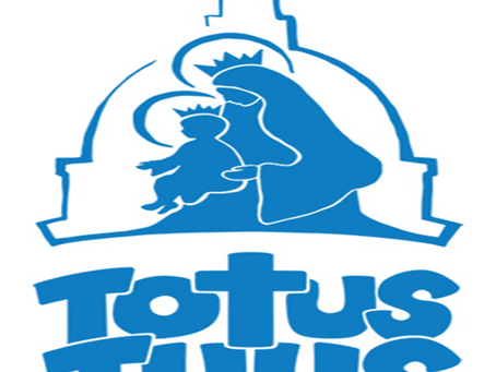 Totus Tuus 2021