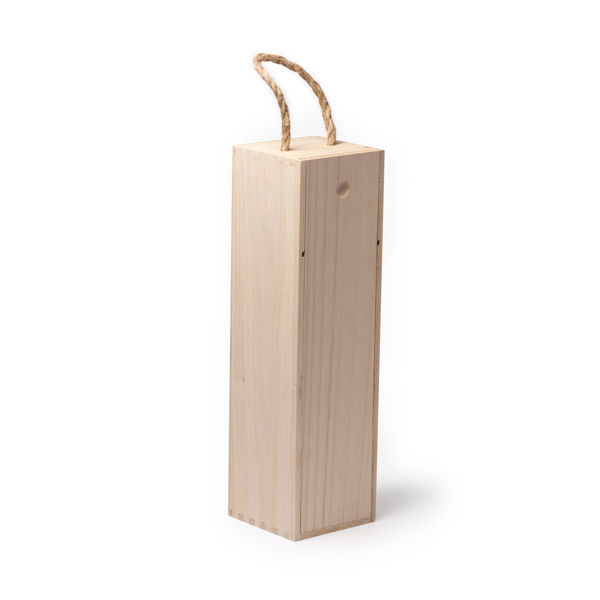 Coffret en Bois MARNE