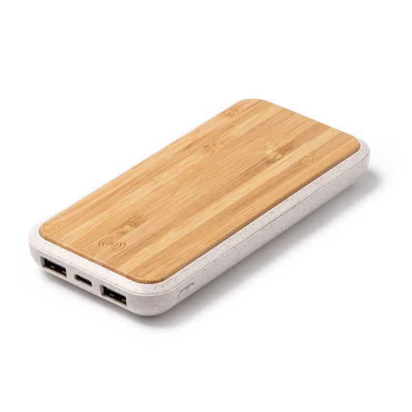 Batterie Externe BLASTER