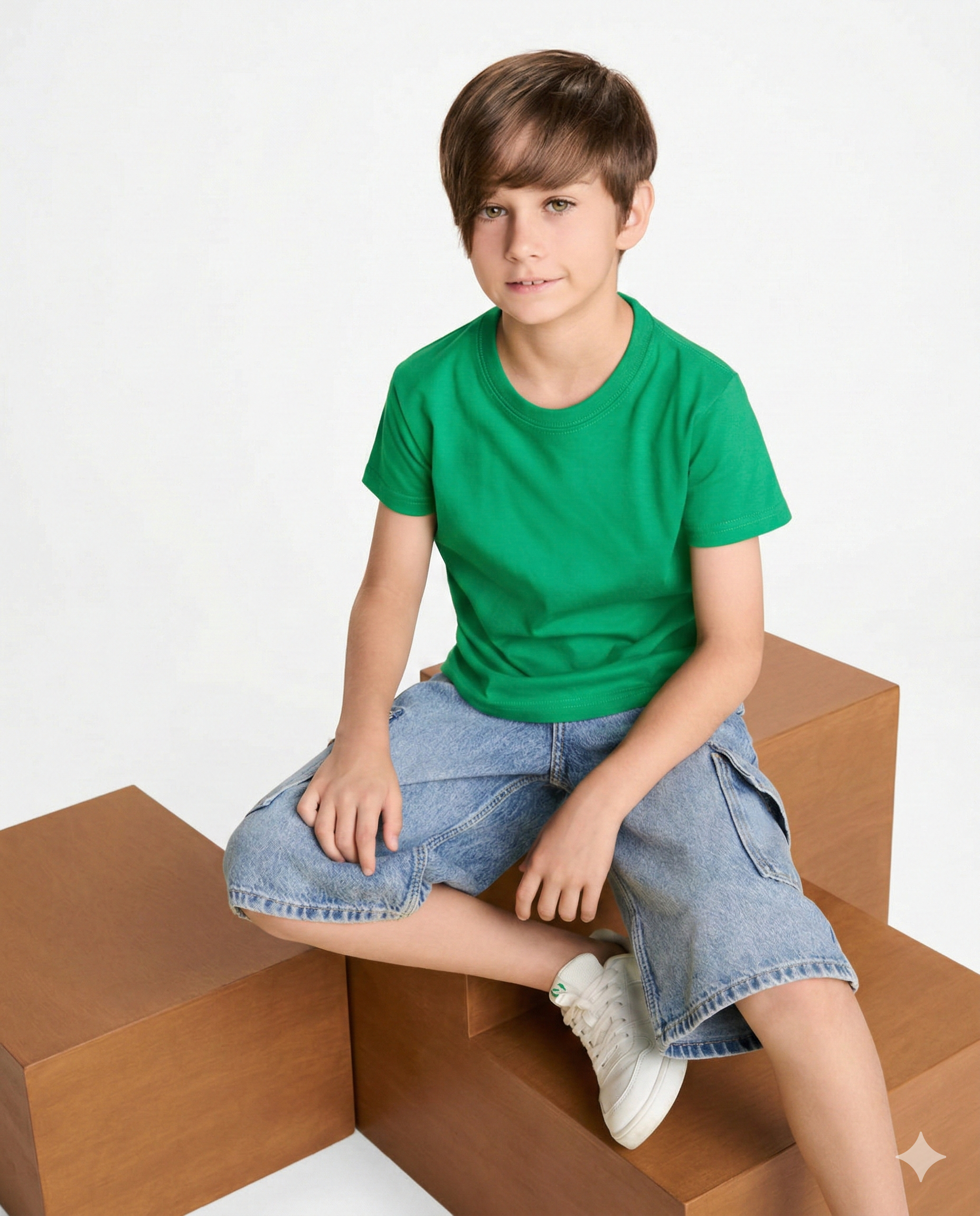 T-shirt DOGO PREMIUM Enfant