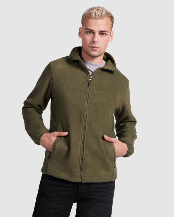 Veste Polaire ARTIC