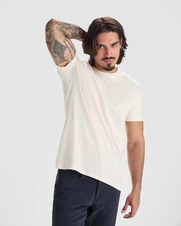 Tee-Shirt GOLDEN