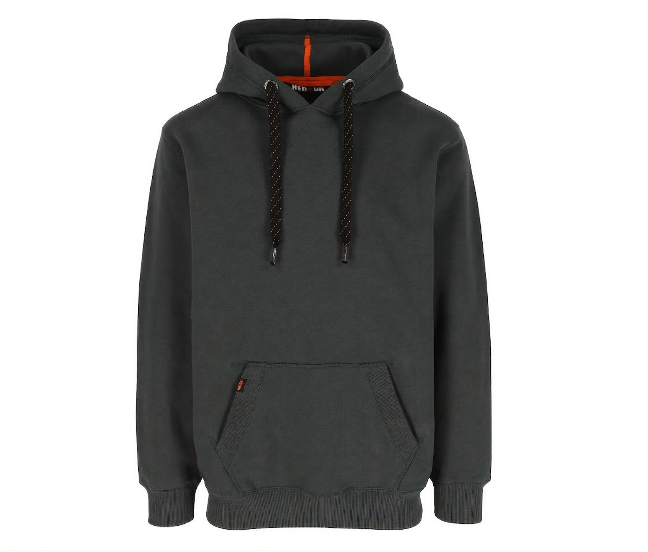 Sweat à Capuche HESUS