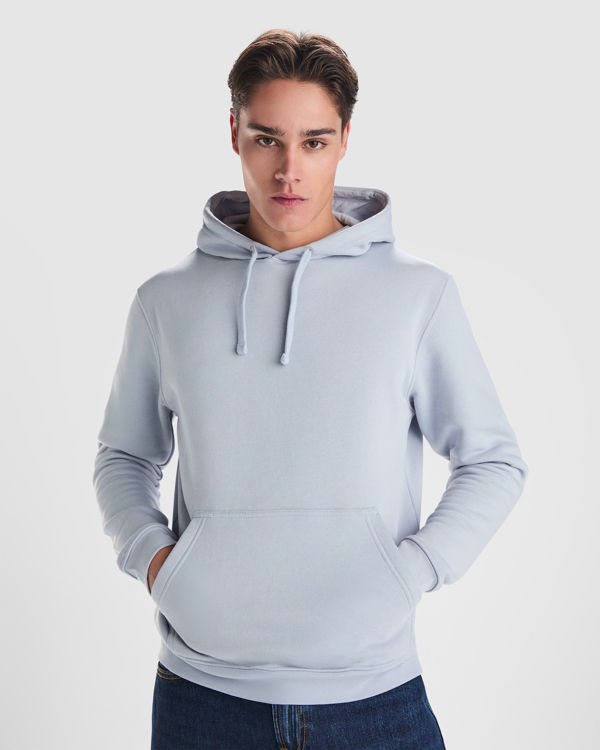 Sweat à Capuche URBAN