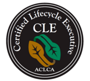 Australia's first certified life cycle executive
