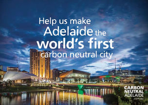 Lifecycles becomes a Carbon Neutral Adelaide Founding Partner