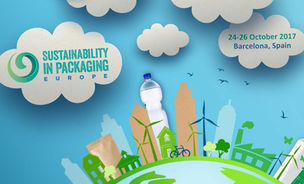 Don't miss PIQET at Sustainability in Packaging Europe