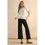 Thumbnail: Miou Muse - 2 Pockets Ponte Pants