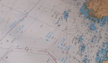 Jak kreslit do mapy a potom ji nezničit gumováním