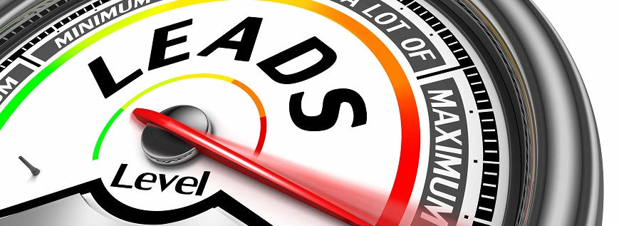 Convert Connections to Leads