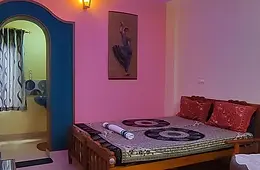 Sun Rise Beach Resort Sea View A/C Room