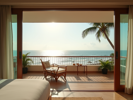 Varkala Resort Pricing: A Clear Guide to Varkala Beach Resort Tariffs