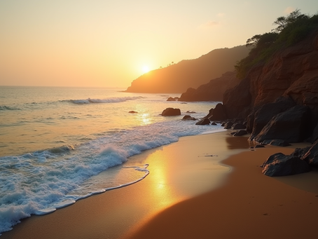 Varkala Beyond the Cliff: Unforgettable Day Trips and Local Experiences from Sun Rise Beach Resort