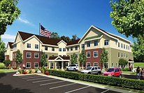 Apartments