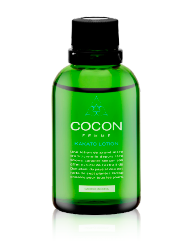 カカト・ローション 60ml