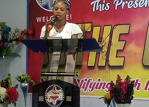 paraklatochurchworship