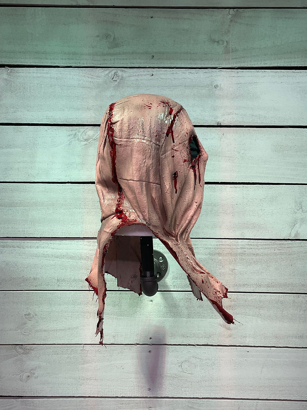 Thumbnail: The Silent Watcher