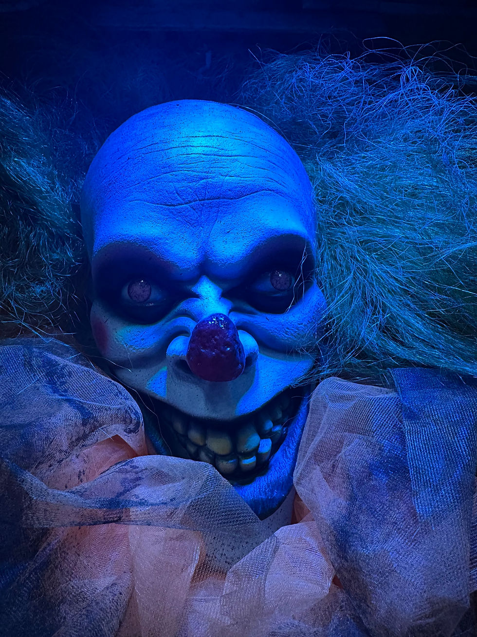 Thumbnail: Wiggles the Clown