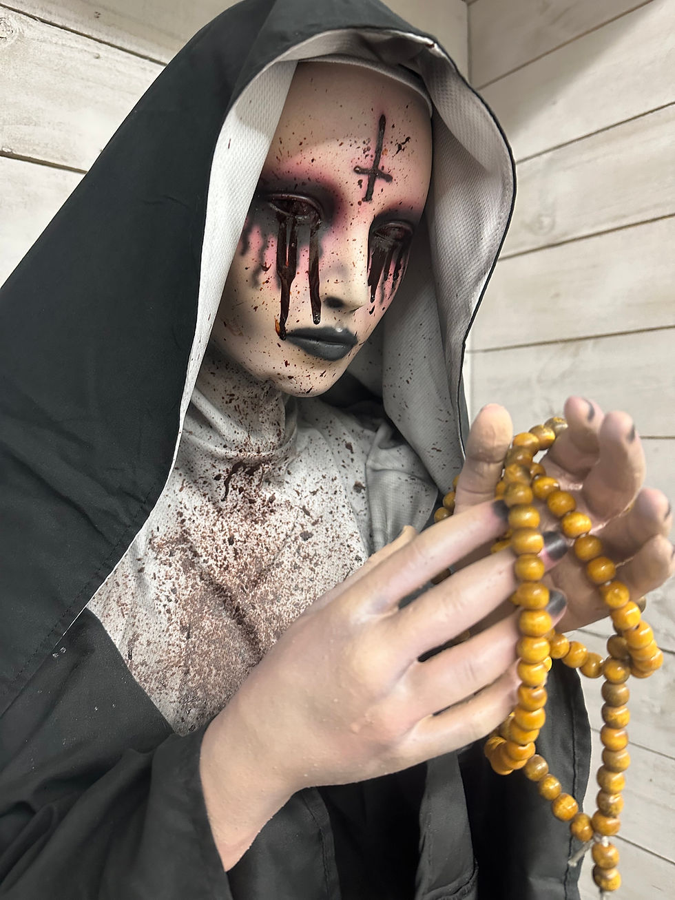 Thumbnail: Sister Prudence