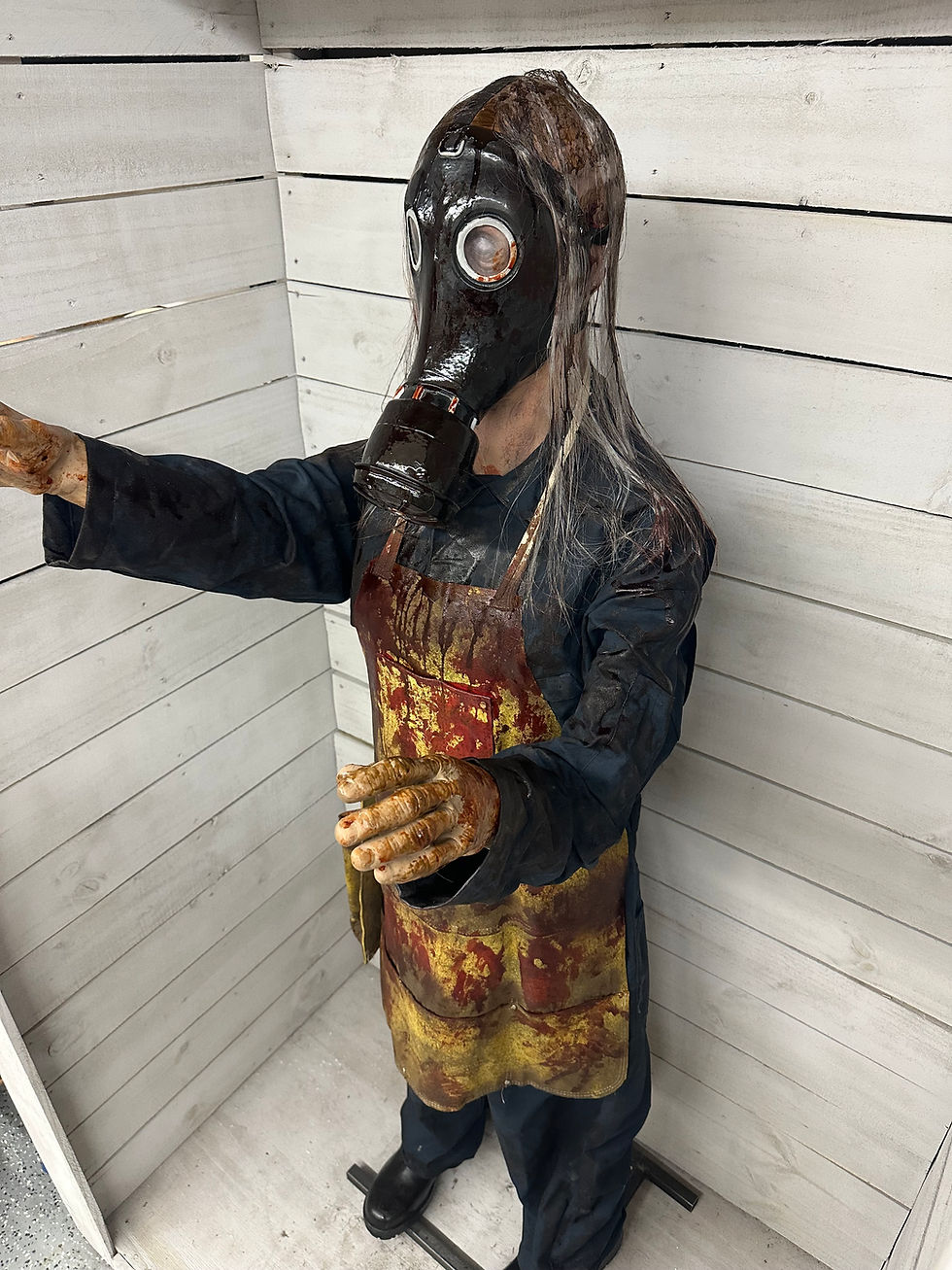 Thumbnail: Freddy Fumes