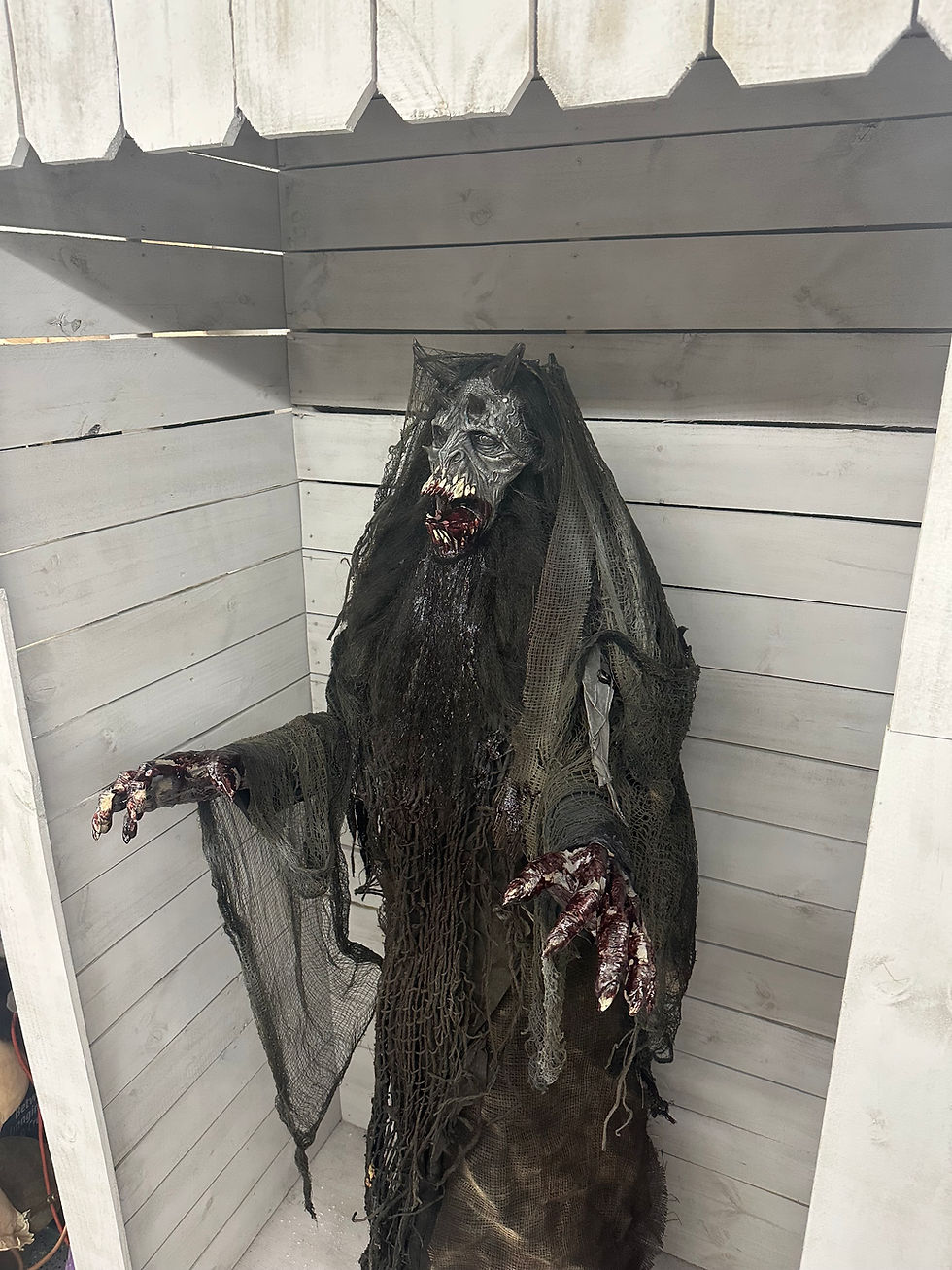Thumbnail: Wendigo