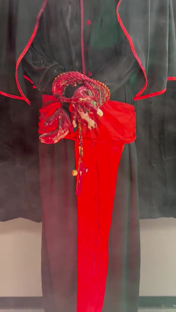 Thumbnail: The Heretic Priest