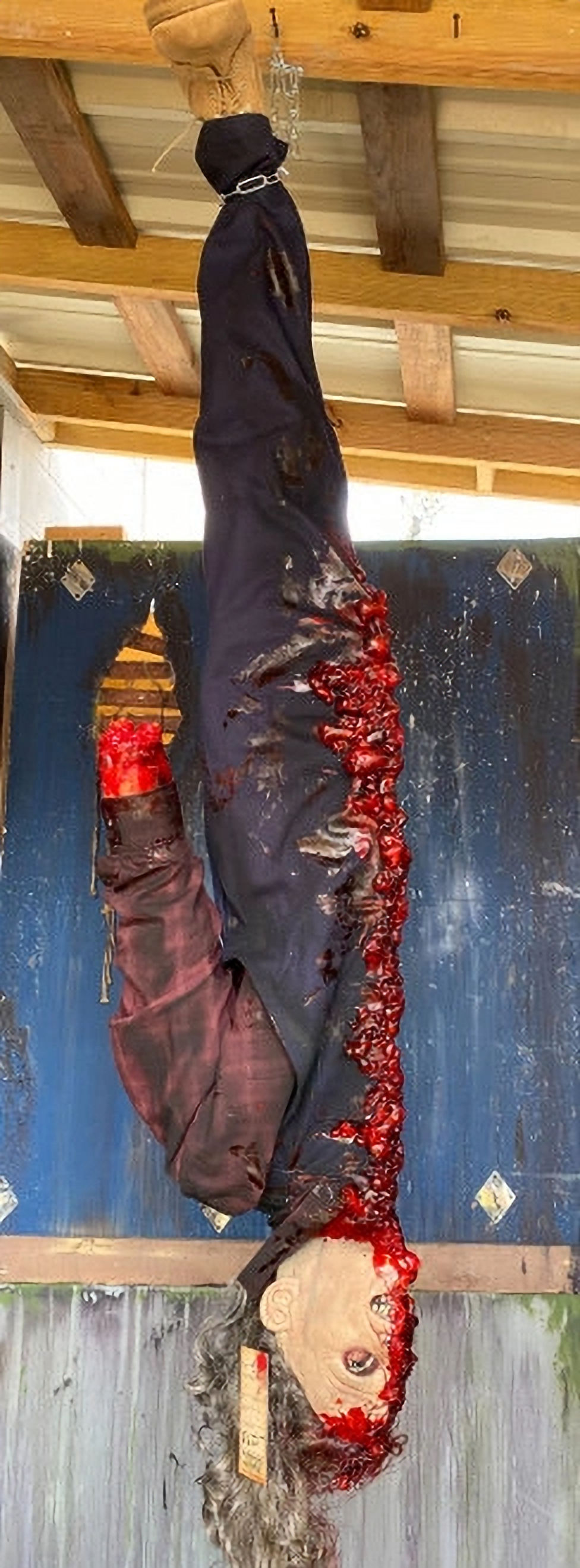 Thumbnail: Roast Beef Left Side Prop