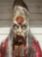 Thumbnail: The Unholy One