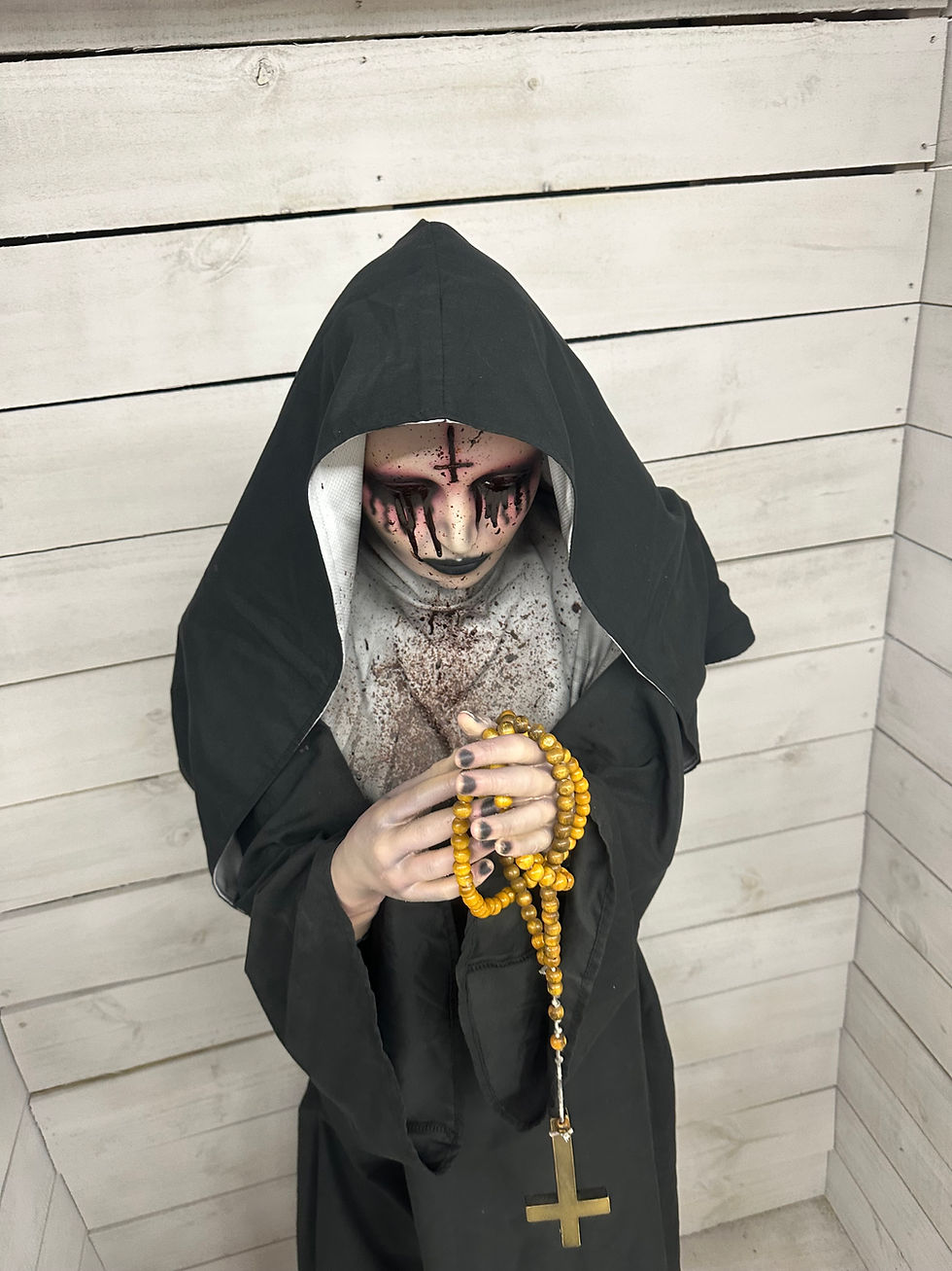 Thumbnail: Sister Prudence