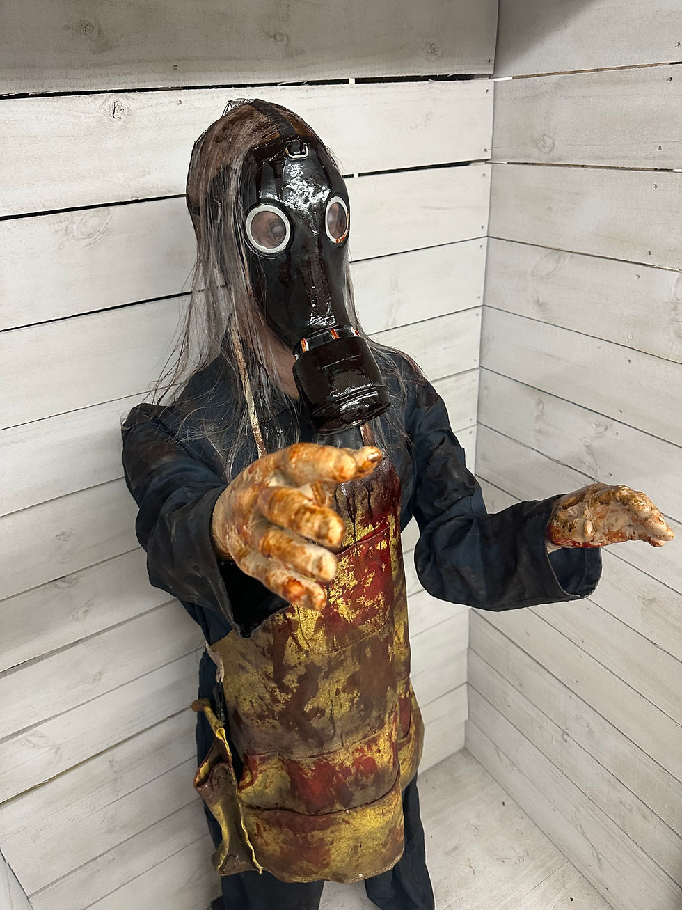 Thumbnail: Freddy Fumes