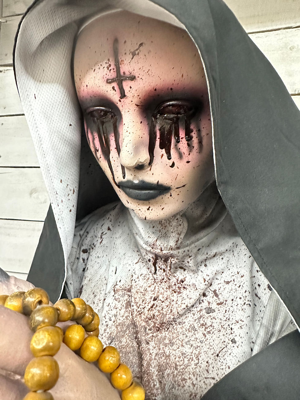 Thumbnail: Sister Prudence