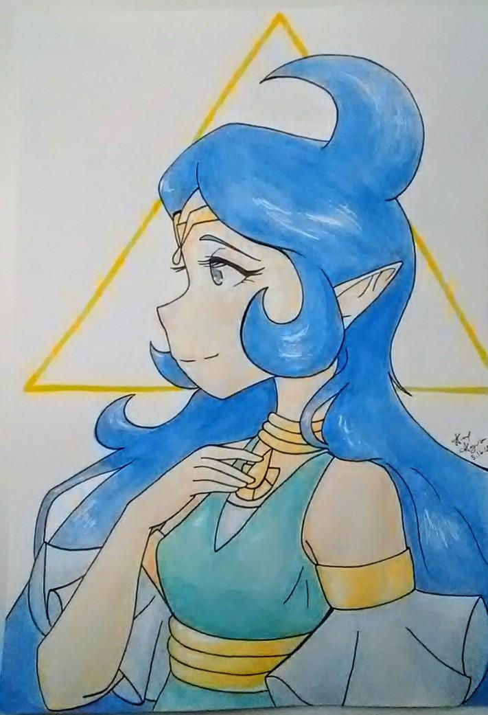 Nayru