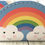 Thumbnail: Rainbow Set of 2 Suitcases