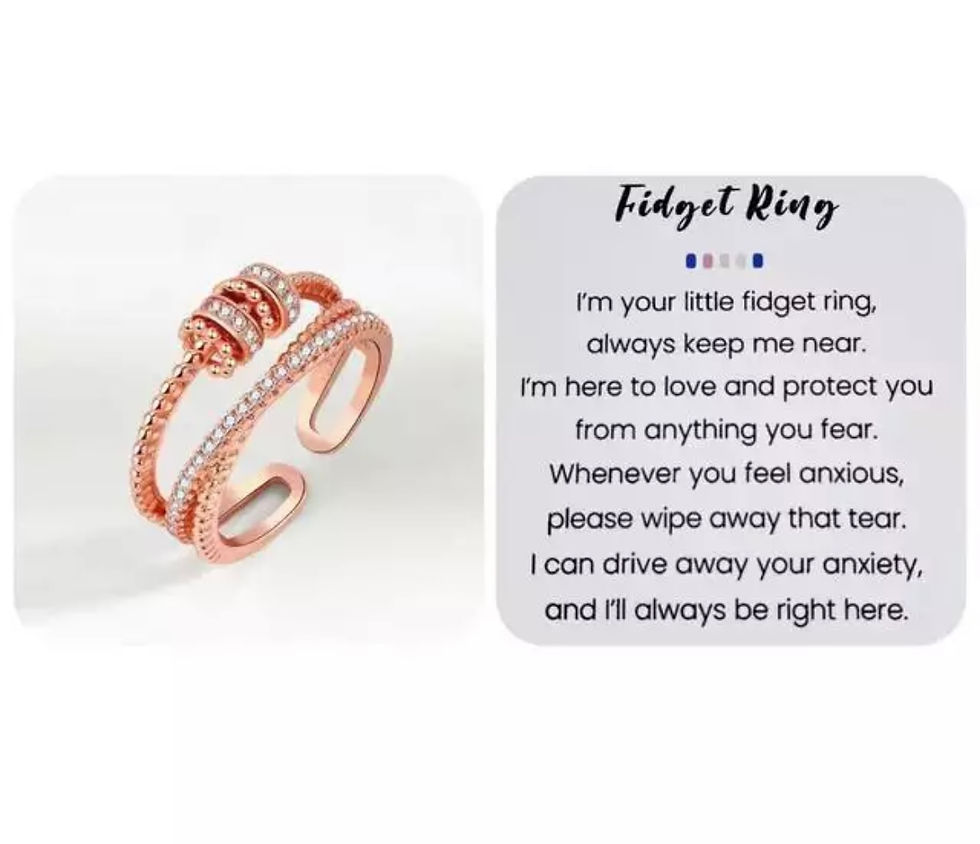 Thumbnail: Fidget Ring 
