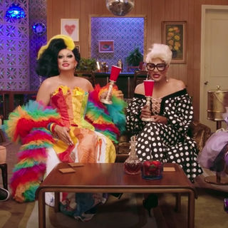 NETFLIX - DRAG BALL