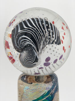 Enamored Well Marble
