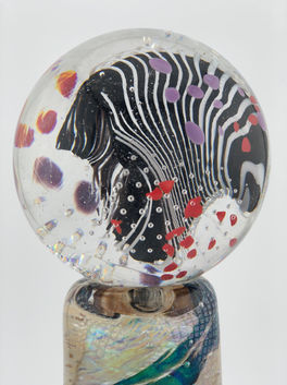 Enamored Well Marble