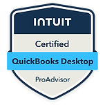 quickbooks desktop proadvisor badge