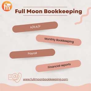 Unlocking Financial Success for Small Businesses with Our Expert Bookkeeping Service