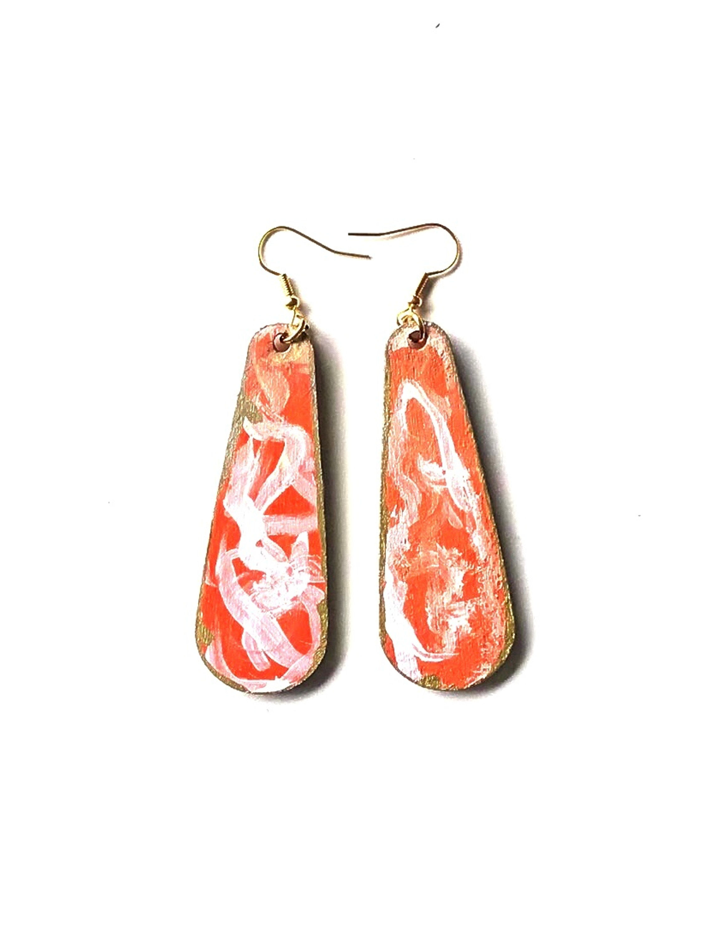 Sorbet Earrings