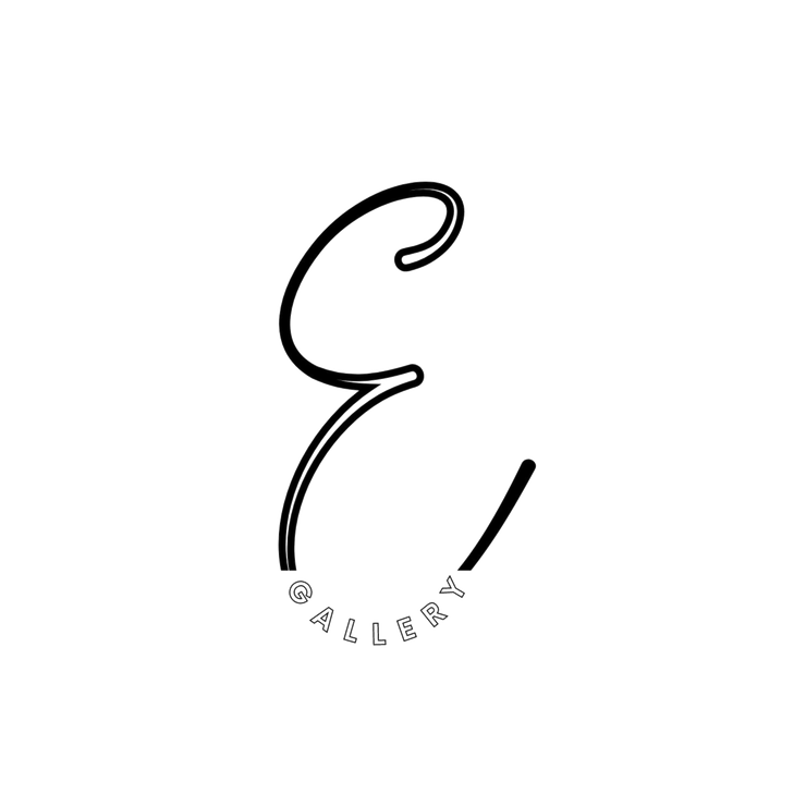 E Gallery Logo