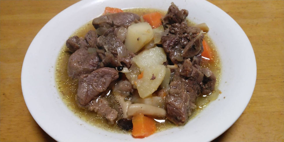 米とサーカスで昆虫食を楽しむ会(93)「東欧にも昆虫食が来た!冬の蜂の子と東欧料理特集」