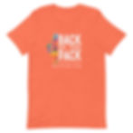 Thumbnail: The Every Miler's Unisex Cotton Comfort Tee - Color Collection