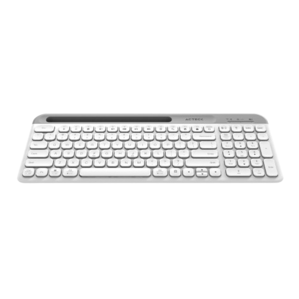 Miniatura: Kit de Teclado y Mouse Acteck Creator Virtuos Silk MK720, Inalámbrico, Bluetooth