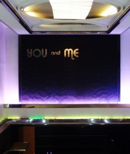 강남 유앤미 가라오케 사진