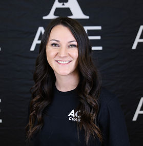 Ashley Lutin 