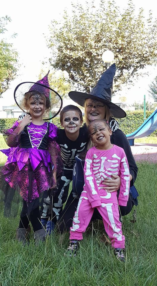 Halloween