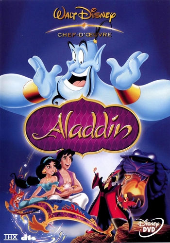 Jasmine ou Aladdin