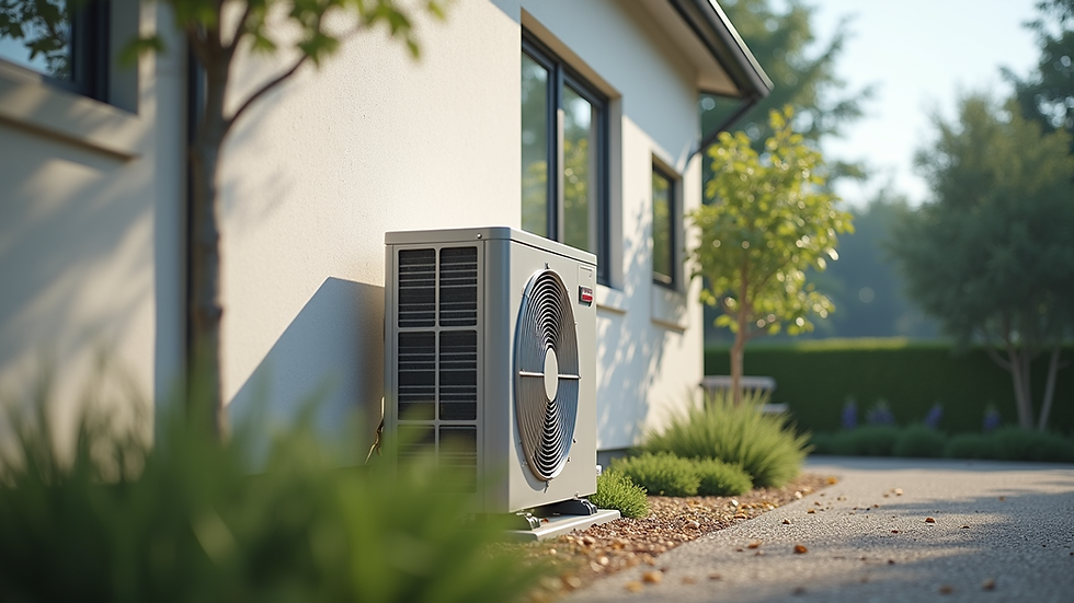 Expert Guide to Troubleshooting HVAC Problems and AC Repair