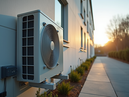 Stay Informed with Our HVAC Industry Updates